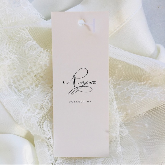 🌟Rya Collection Chantilly Robe size M🌟 - Picture 6 of 8